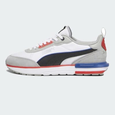 PUMA R22 – Image 1