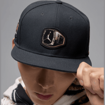 U J PRO CAP S FB FLT MVP – Image 2