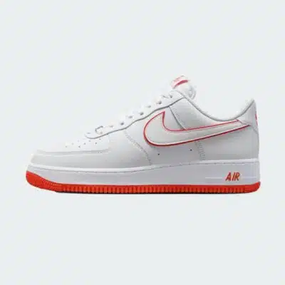 AIR FORCE 1 07 – Image 1