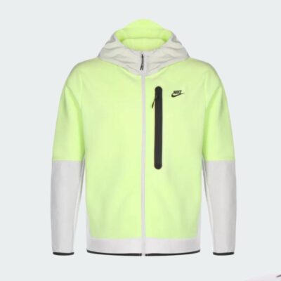 TCH FLC FZ HOODE – Image 1