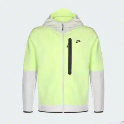 TCH FLC FZ HOODE – Image 1