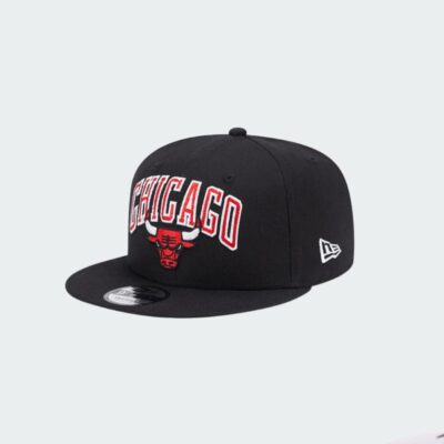 NBA PATCH 9FIFTY CHIBUL – Image 1