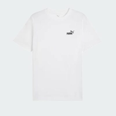ESS SMALL NO 1 LOGO TEE – Image 1