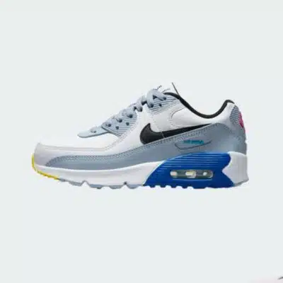 KIDS AIR MAX 90 LTR – Image 1