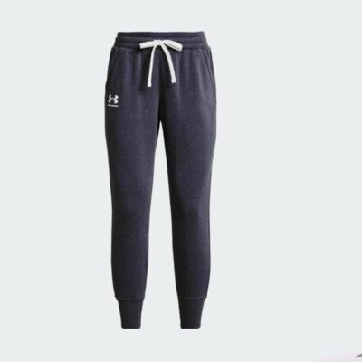 RIVAL FLEECE JOGGERS – Image 1