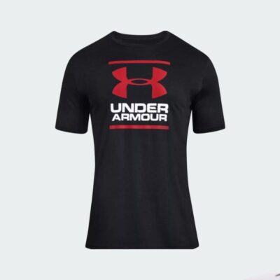 UA GL FOUNDATION SS – Image 1