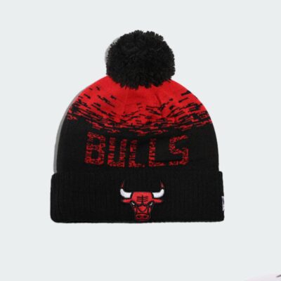 NBA SPORT CUFF BEANIE CHIBUL O – Image 1