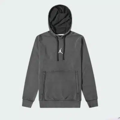 AIR FLC PO HOODIE – Image 1