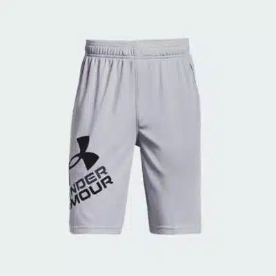 PROTOTYPE 2.0 LOGO SHORTS – Image 1
