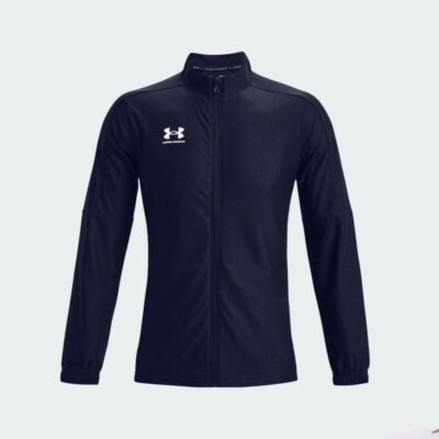 CHALLENGER TRACK JACKET – Image 1