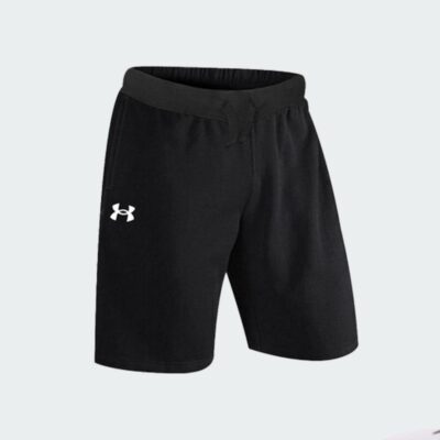 RIVAL COTTON SHORTS – Image 1