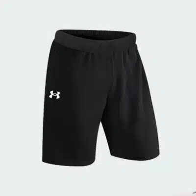 RIVAL COTTON SHORTS – Image 1