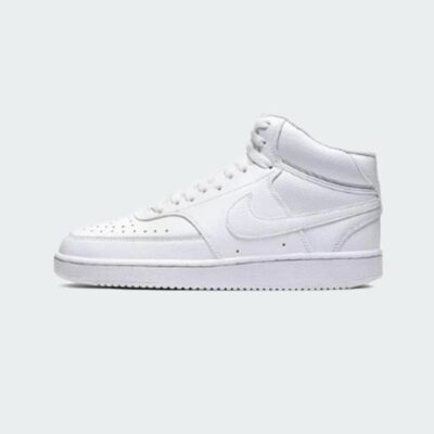 WMNS NIKE COURT VISION MID – Image 1