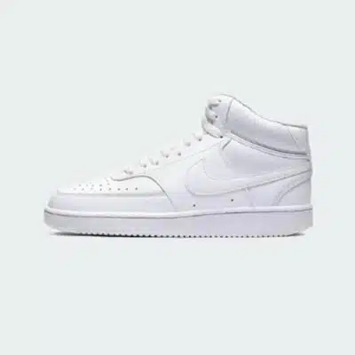 WMNS NIKE COURT VISION MID – Image 1