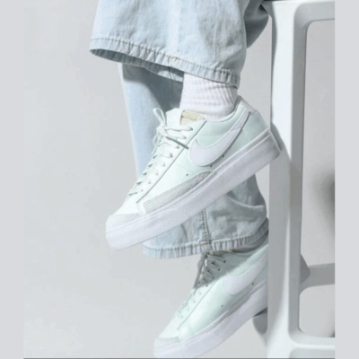 BLAZER LOW PLATFORM – Image 3