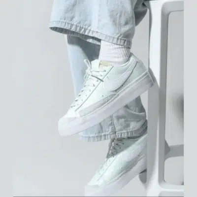 BLAZER LOW PLATFORM – Image 3