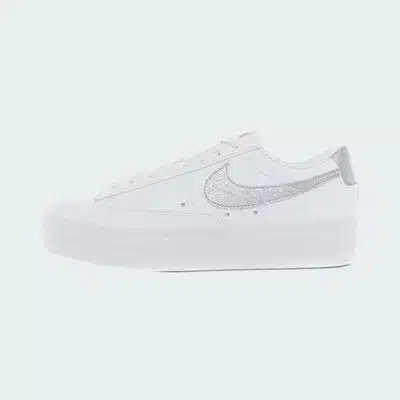 BLAZER LOW PLATFORM ESS – Image 1