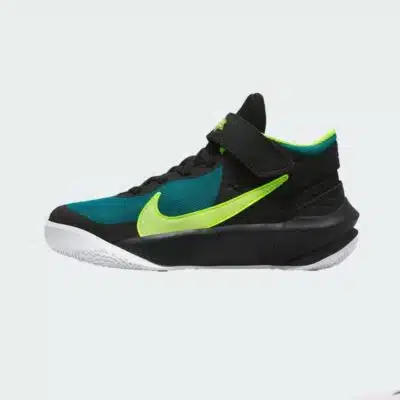 TEAM HUSTLE D 10 – Image 1