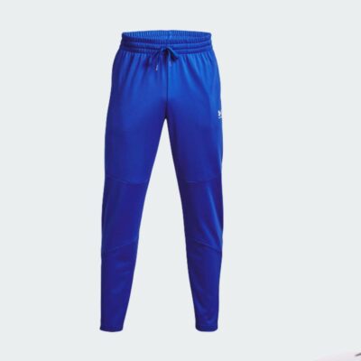UA TRICOT FASHION TRACK PANT – Image 1