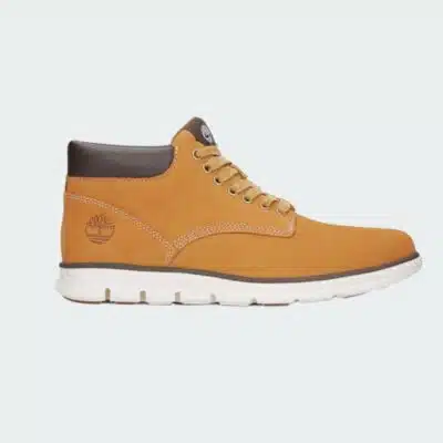 BRADSTREET CHUKKA LEATHER – Image 1