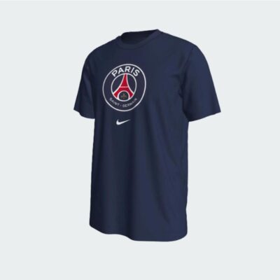 PSG CREST TEE – Image 1