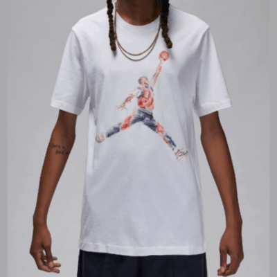 M J BRAND JM WTRCLR SS CREW – Image 3