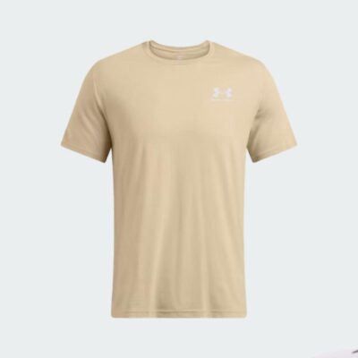 UA M SPORTSTYLE LC SS – Image 1