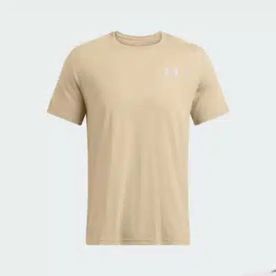 UA M SPORTSTYLE LC SS – Image 1