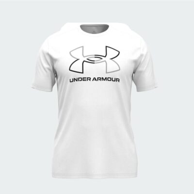 UA GL FOUNDATION UPDATE SS – Image 1