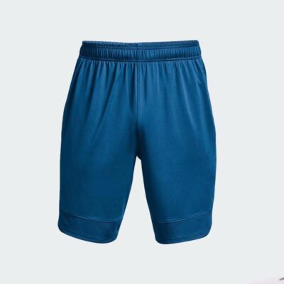 UA TRAIN STRETCH SHORTS – Image 1