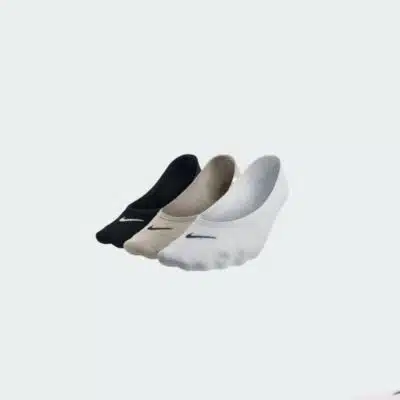 EVRY LTWT FOOT 3PR – Image 1