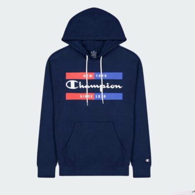 HOODED SWEATSHIRT – Image 1