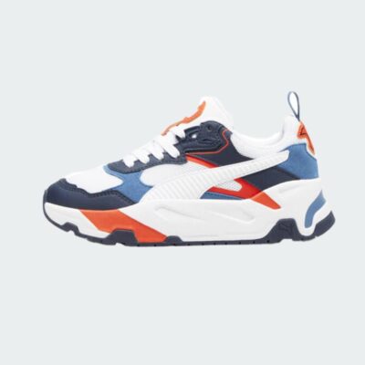 TRINITY JR – Image 1