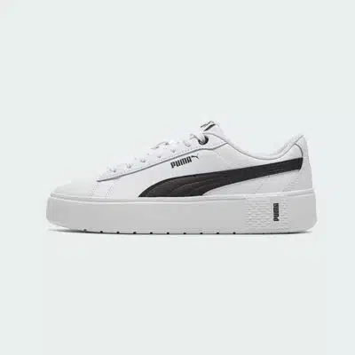 PUMA SMASH PLATFORM V2 L – Image 1