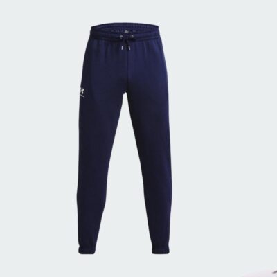 UA ESSENTIAL FLEECE JOGGER – Image 1