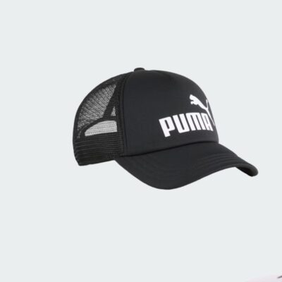 ESS NO. 1 LOGO TRUCKER CAP – Image 1