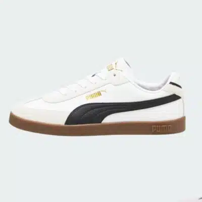 PUMA CLUB II ERA – Image 1