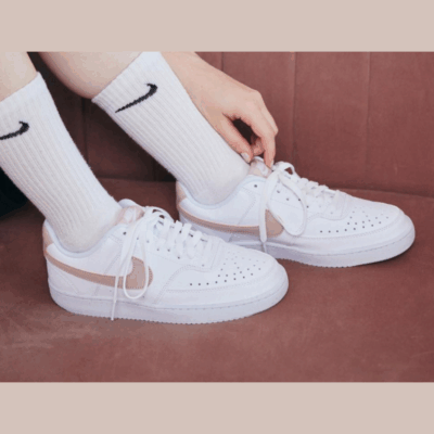 W NIKE COURT VISION LO NN – Image 5