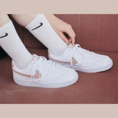 W NIKE COURT VISION LO NN – Image 5