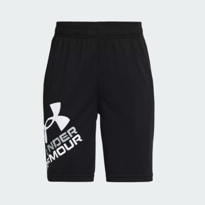 PROTOTYPE 2.0 LOGO SHORTS – Image 1