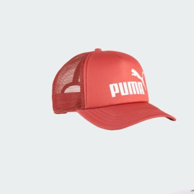 ESS NO. 1 LOGO Trucker Cap – Image 1