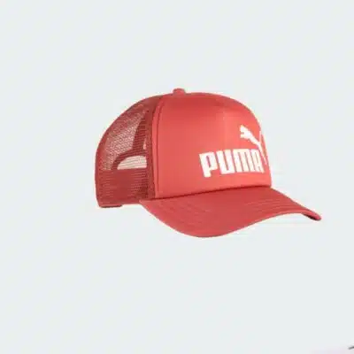 ESS NO. 1 LOGO Trucker Cap