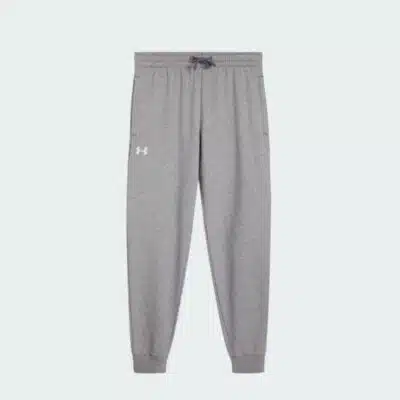 UA RIVAL FLEECE JOGGERS – Image 1