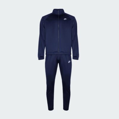 M NK CLUB PK TRK SUIT – Image 1