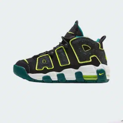 KIDS AIR MORE UPTEMPO (GS) – Image 1