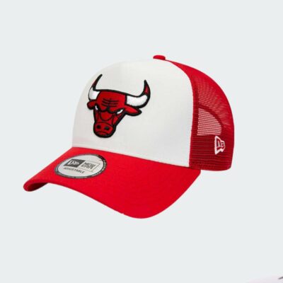 TM CLR BLCK AF TRUCK CHIBUL – Image 1