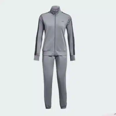 TRICOT TRACK SUIT – Image 1