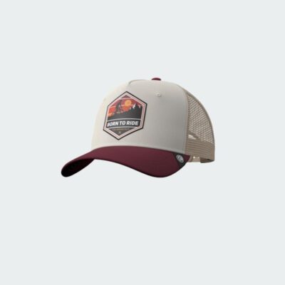 BORN TO RIDE – Image 1