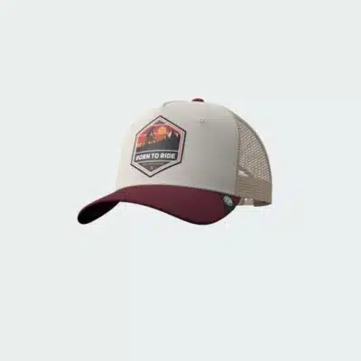 BORN TO RIDE – Image 1