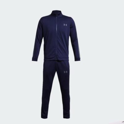 UA RIVAL KNIT TRACKSUIT – Image 1